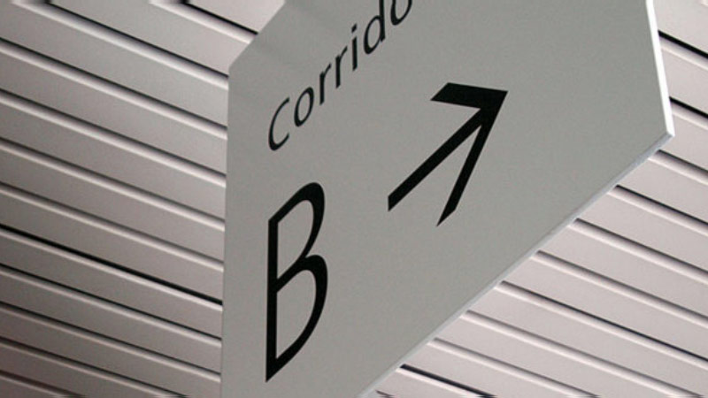 Signage Design