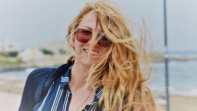 Elvira Panno